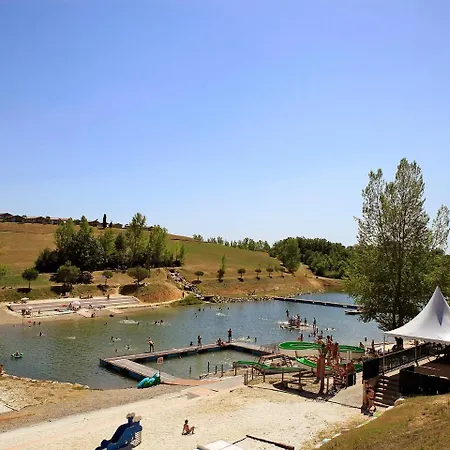 Holiday Hameaux Des Lacs.3 Feriehus