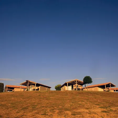 Holiday Hameaux Des Lacs.3 Monclar-de-Quercy