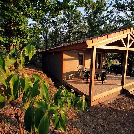 Holiday Hameaux Des Lacs.3 Feriehus Monclar-de-Quercy
