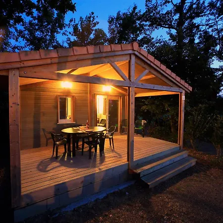 Feriehus Holiday Hameaux Des Lacs.3 Monclar-de-Quercy